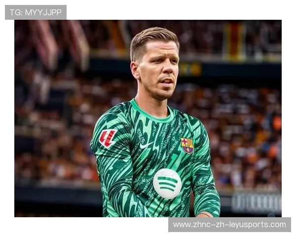 巴萨锁定新门将？英超替补门神成为热门候选