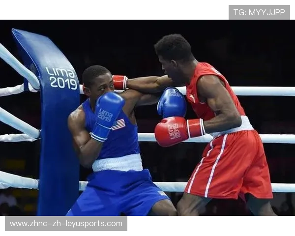 拳击比赛第九回合战术反转成经典